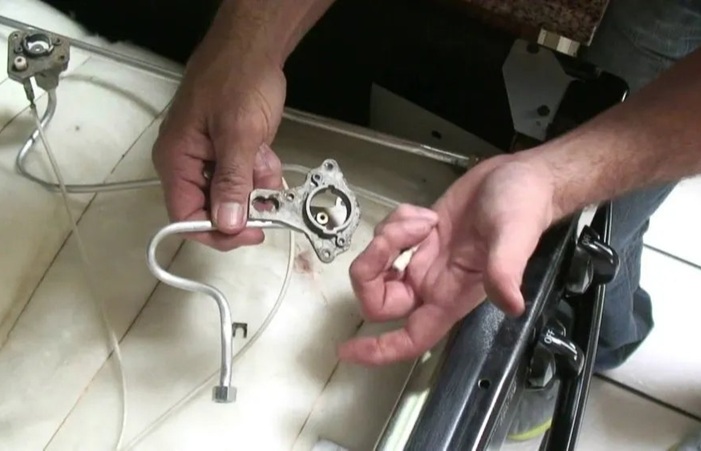Gas stove service & hob repair | +91 78991 65454